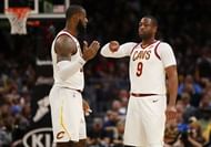 Miami Heat v Cleveland Cavaliers